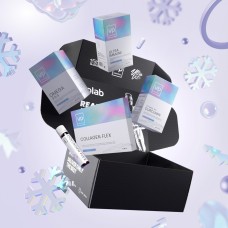 Подарунковий набір Immunity & wellness Bundle