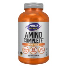 Amino Complete - 360 vcaps