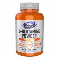 L-Glutamine Powder - 170g