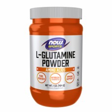 L-Glutamine Powder - 1000g