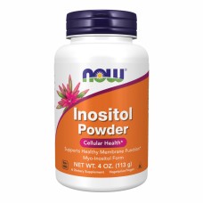 Inositol Powder - 4 oz