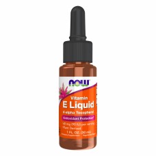 Vitamin E Liquid DA - 30ml (1oz)