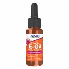 Vitamin E Oil DA - 30ml (1oz)