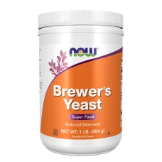 Brewer's Yeast Powder - 454g