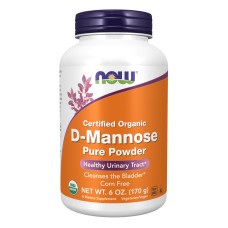 D-Mannose Powder - 170g