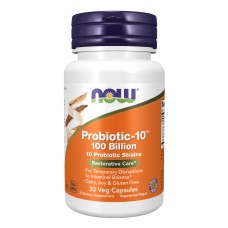 Probiotic-10™ 100 Billion - 30 vcaps