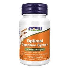 Optimal Digestive System - 90 vcaps