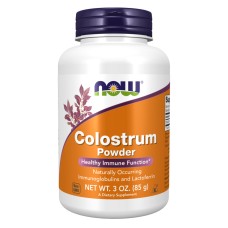 Colostrum Powder Pure - 85g (3oz)