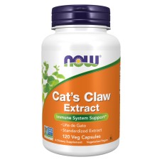 Cat's Claw Extract - 120 vcaps