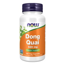 Dong Quai 520mg - 100 vcaps