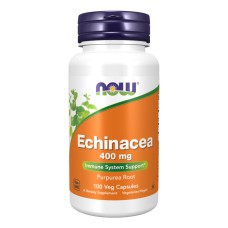 Echinacea 400 mg - 100 vcaps