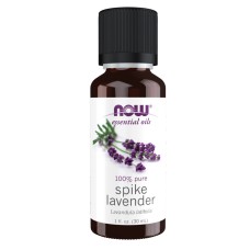 Spike Lavender Oil - 30ml (1fl.oz)