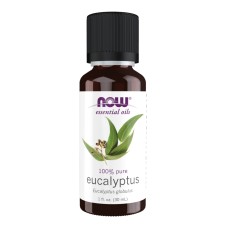 Eucalyptus Globulus Oil - 30ml (1fl.oz)