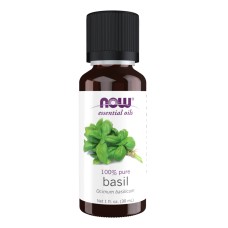 Basil Oil - 30ml (1fl.oz)