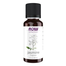 Jasmine Fragrance Oil - 30ml (1fl.oz)