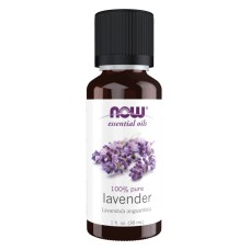 Lavender Oil - 30ml (1fl.oz)