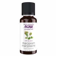 Marjoram Oil - 30ml (1fl.oz)