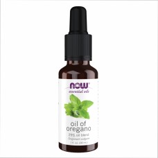 Oregano Oil - 30ml (1fl.oz)