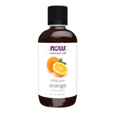 Orange Oil - 118ml (4fl.oz)