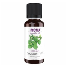 Peppermint Oil - 30ml (1fl.oz)