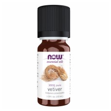 Vetiver Oil - 10ml