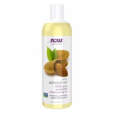 Sweet Almond Oil - 473ml