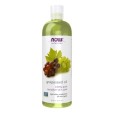 Grapeseed Oil - 473ml