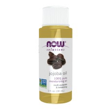 Jojoba Oil - 30ml (1fl.oz)