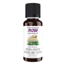 Atlas Cedar Oil - 30ml (1fl.oz)