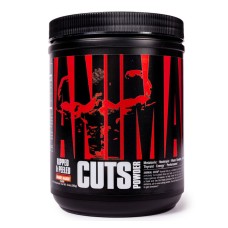 Cuts Powder - 248g Strawberry Watermelon