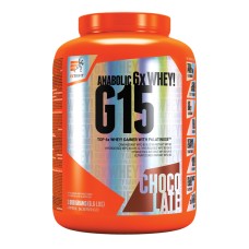 G15 Anabolic Gainer - 3000g Chocolate