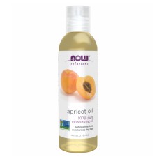 Apricot Kernel Oil - 4 fl oz