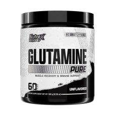 Glutamine Drive Black - 300g