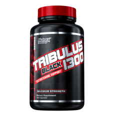 Tribulus Black 1300 - 120ct (Пошкоджена банка)