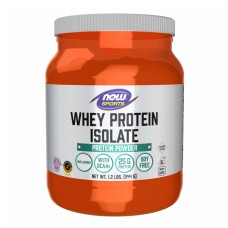 Whey Protein Isolate - 544g Pure