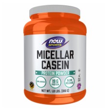 Micellar Casein - 816g Unflavored