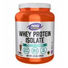 Whey Protein Isolate - 816g Chocolate