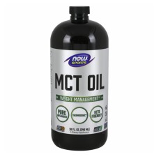 MCT Oil - 946ml