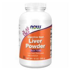 Liver Powder - 340g