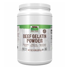 Beef Gelatin Powder - 1814g