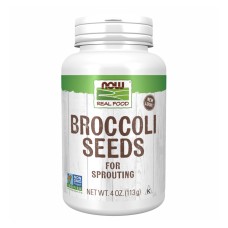 Broccoli Seeds Sprouting - 113g