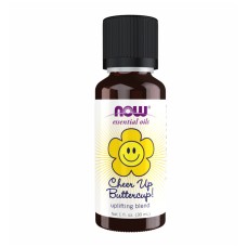 Cheer Up Buttercup Oil - 30 ml