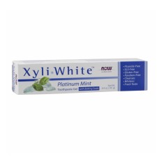 Xyli White Toothpaste Gel - 181g Mint