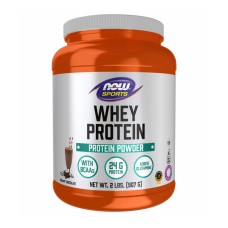 Whey Protein - 907g Chocolate