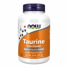 Taurine Powder - 227g