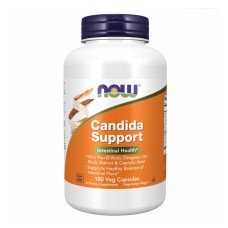 Candida Support - 180 vcaps