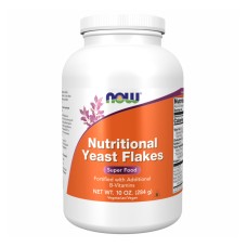 Nutritional Yeast Flakes - 284g