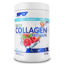 Collagen premium - 400g Cola (Пошкоджена банка)