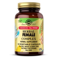 Herbal Female - 50 caps