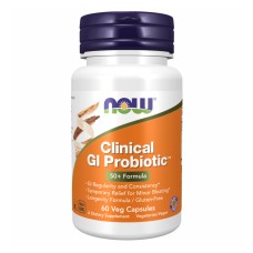 Clinical GI Probiotic - 60 vcaps